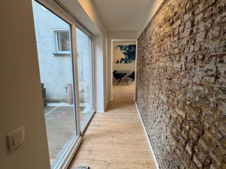 共享租房 130 m² 在 Brussels Schaerbeek