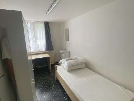 共享租房 10 m² 在 Brussels Anderlecht