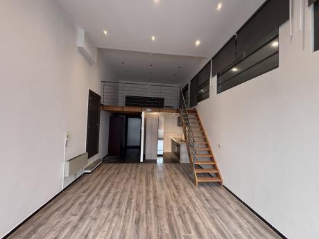Appartement 55 m² à Bruxelles Centre