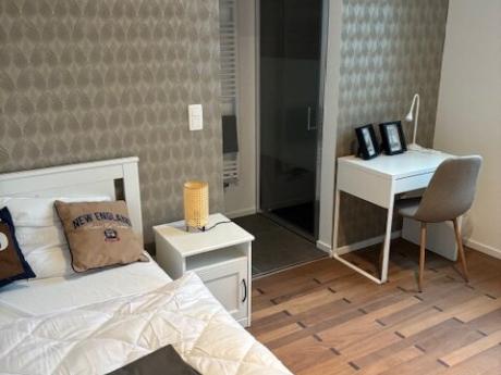 Shared housing 260 m² in Brussels center