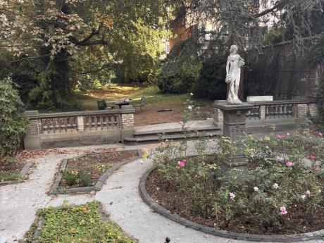 Colocation 23 m² à Bruxelles Forest