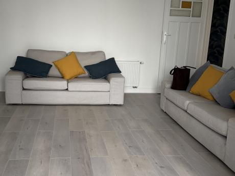 Co-locatie 125 m² in Brussel Jette