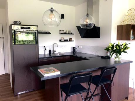 Studio 35 m² à Bruxelles Uccle