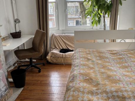 Co-locatie 65 m² in Brussel Koekelberg