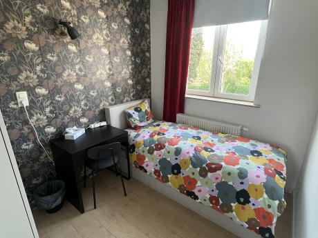 Kot chez l'habitant 9 m² à Bruxelles Anderlecht