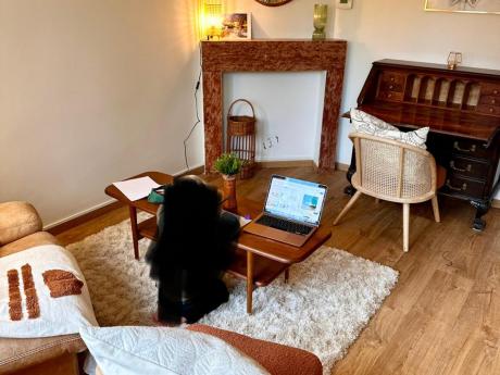 Kot 75 m² in Brussel Anderlecht