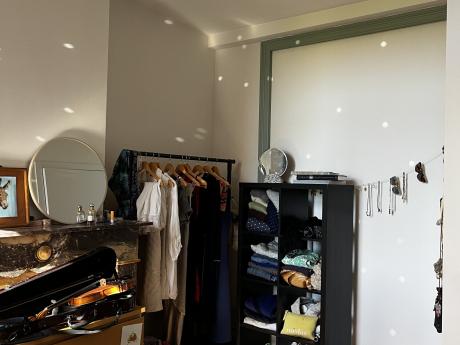 Colocation 20 m² à Bruxelles Laeken