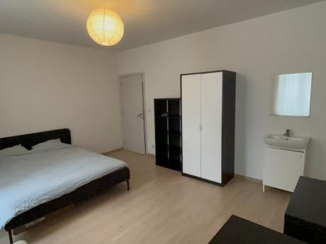 合租房 18 m² 在 Brussels Anderlecht