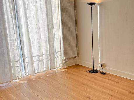 Kot 18 m² à Bruxelles Ixelles : Pte Namur / Flagey