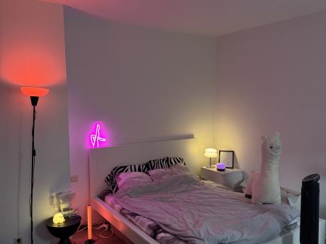 Kot 20 m² à Bruxelles Etterbeek / Europe