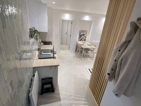 Studio 30 m² in Brussels Schaerbeek