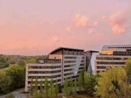 Colocation 92 m² à Bruxelles Woluwe-Saint-Lambert