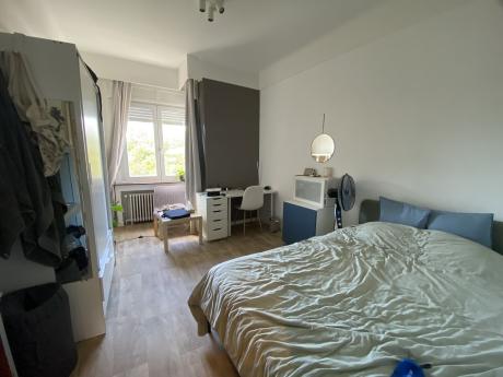 Colocation 14 m² à Bruxelles Etterbeek / Europe