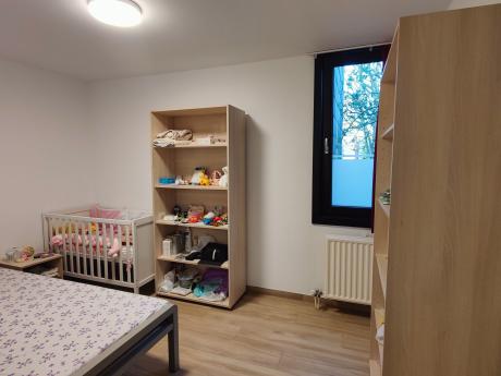 Appartement 45 m² à Bruxelles Woluwe-Saint-Lambert