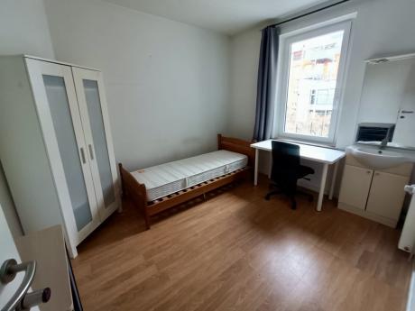 Kot 12 m² à Bruxelles Forest