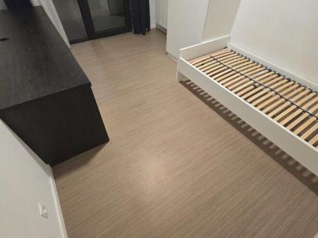 Kot 19 m² in Brussel Schaarbeek