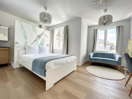 共享租房 22 m² 在 Brussels Auderghem