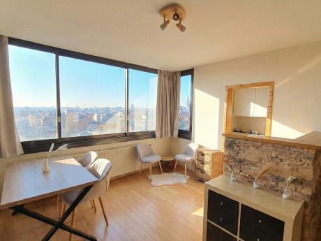 Kot 11 m² in Brussel Jette