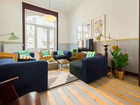 Colocation 15 m² à Bruxelles Forest
