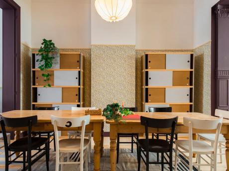 Colocation 13 m² à Bruxelles Forest