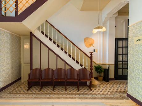 Colocation 15 m² à Bruxelles Forest