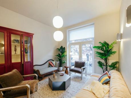 Colocation 27 m² à Bruxelles Forest