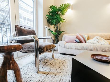 共享租房 15 m² 在 Brussels Forest