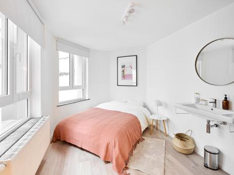 Colocation 20 m² à Bruxelles Saint-Gilles