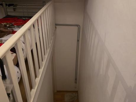 Student room 14 m² in Brussels Evere