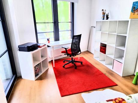 Kot chez l'habitant 100 m² à Bruxelles Forest