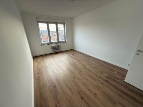 Shared housing 80 m² in Brussels Schaerbeek