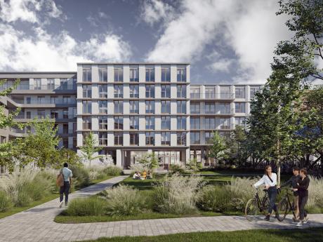 单人间 21 m² 在 Brussels Ixelles : cimetiere