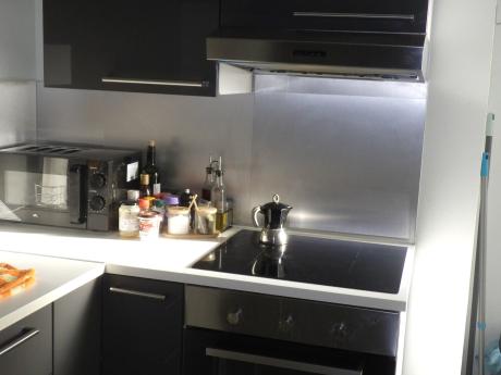 共享租房 20 m² 在 Brussels center