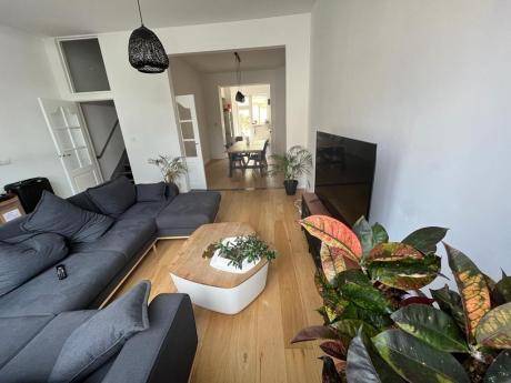Shared housing 300 m² in Brussels Etterbeek / Europe