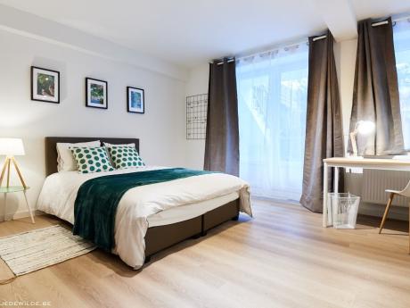 Co-locatie 24 m² in Brussel Sint-Lambrechts-Woluwe
