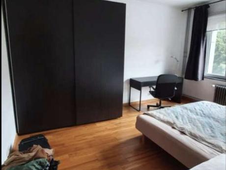 Colocation 15 m² à Bruxelles Forest