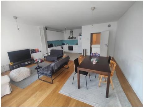 Colocation 20 m² à Bruxelles Molenbeek