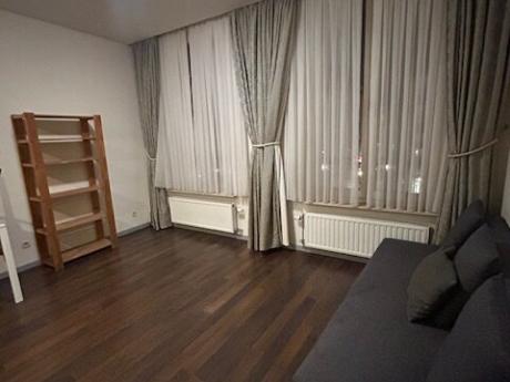 Studio 26 m² in Brussels center