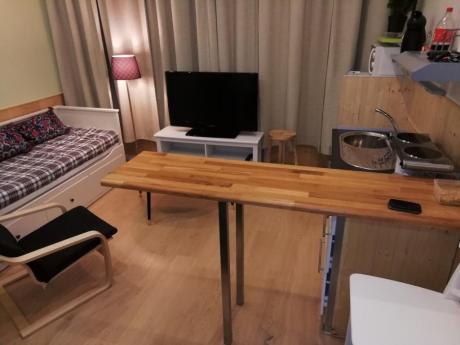 Kot 18 m² à Bruxelles Ixelles : Pte Namur / Flagey