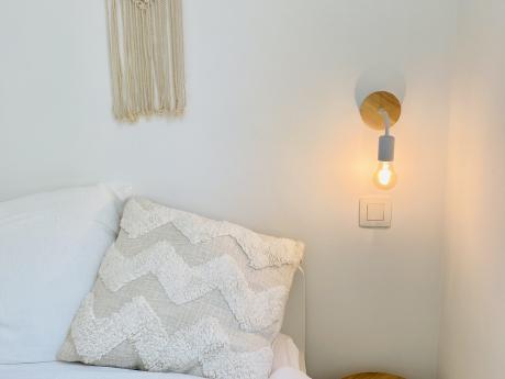 Studio 25 m² in Brussels Ixelles : cimetiere