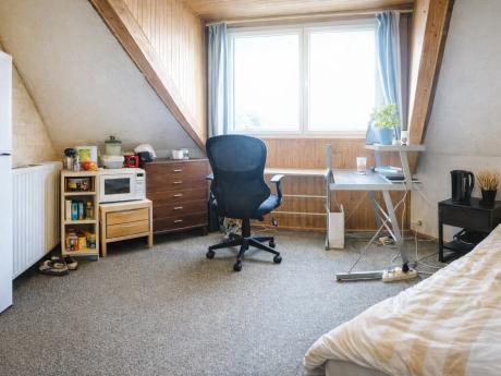 Kot 19 m² à Bruxelles Ixelles : Pte Namur / Flagey