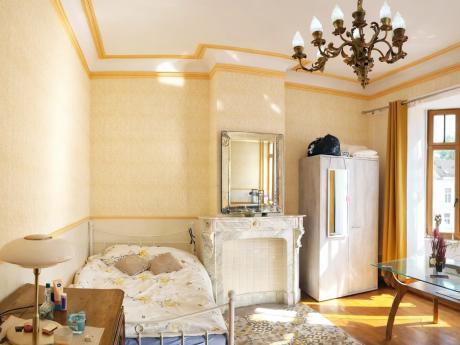 Studio 34 m² in Brussel Laken