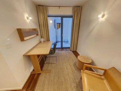 Shared housing 22 m² in Brussels Ixelles : Namur / Flagey