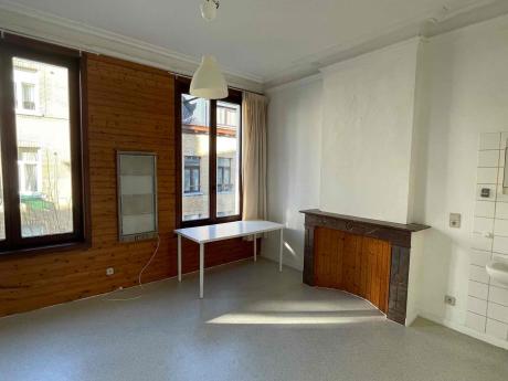 Kot 18 m² à Bruxelles Saint-Josse