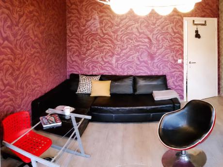 Appartement 46 m² à Bruxelles Centre