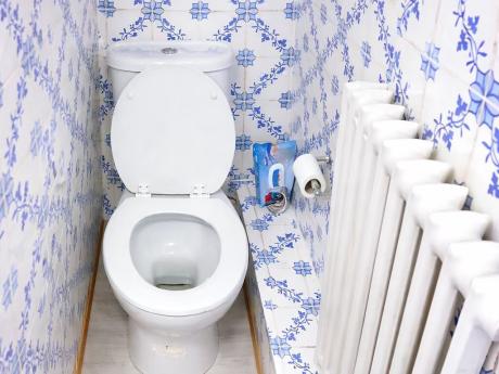 Studio 25 m² à Bruxelles Laeken