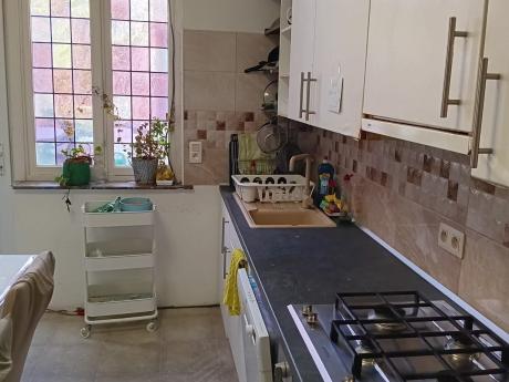 Kot 12 m² in Brussel Vorst