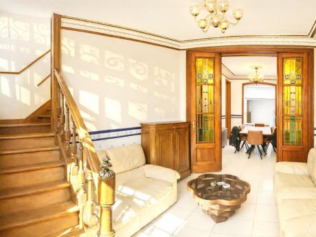 Kot 21 m² in Brussel Laken