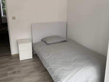 Co-locatie 12 m² in Brussel Anderlecht