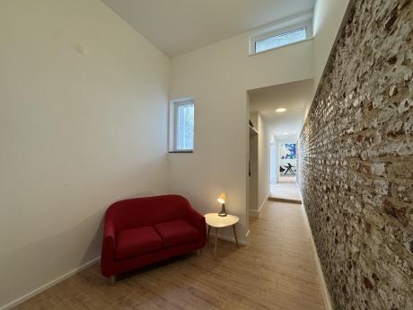 共享租房 130 m² 在 Brussels Schaerbeek